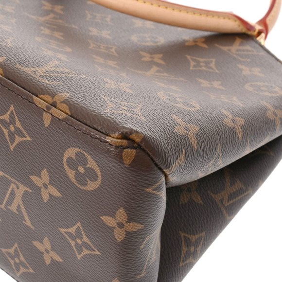 Louis Vuitton M45900 Men,Women Handbag Brown - Picture 10 of 12